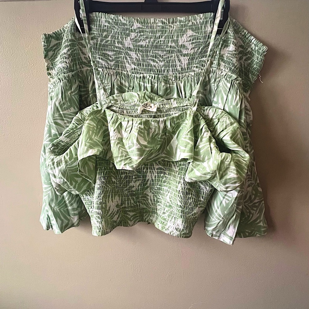 Jolie & Joy Skort Set [3x]